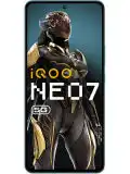  iQOO Neo 7 prices in Pakistan